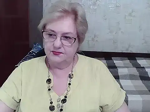Renata62011 online show from 29, 6, 2026
