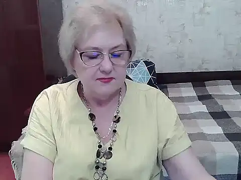 Renata62011 online show from 14, 7, 2026