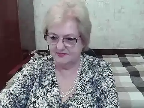 Renata62011 online show from 19, 7, 2026
