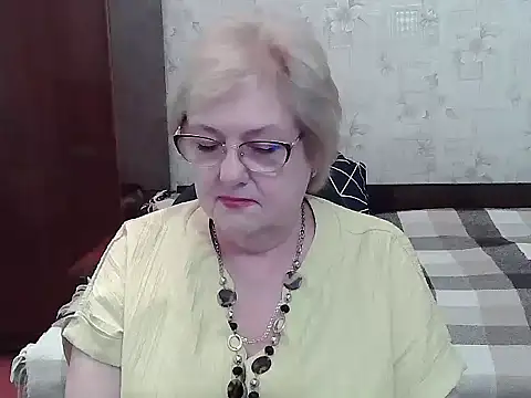 Renata62011 online show from 20, 7, 2026