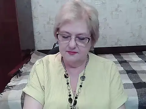 Renata62011 online show from 24, 7, 2026