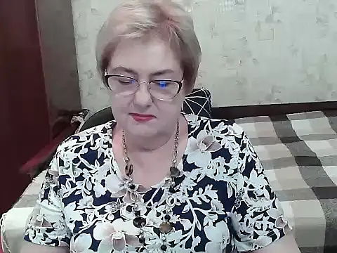 Renata62011 online show from 25, 7, 2026