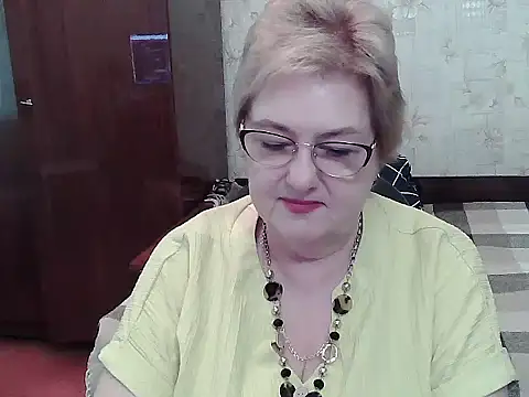 Renata62011 online show from 27, 7, 2026