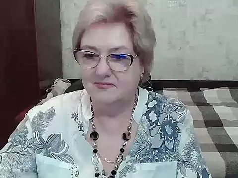 Renata62011 online show from 29, 7, 2026