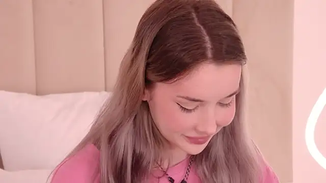 Nesolla online show from 27, 3, 2026