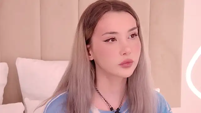 Nesolla online show from 29, 3, 2026