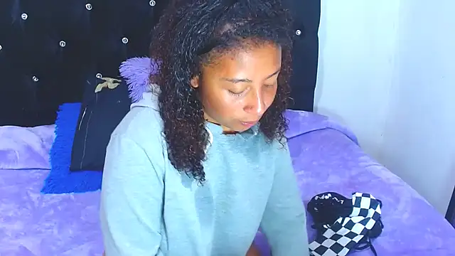 Gabi Jhons 23 online show from 14, 1, 2026