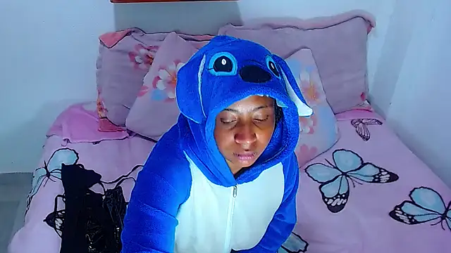 Gabi Jhons 23 online show from 11, 2, 2026