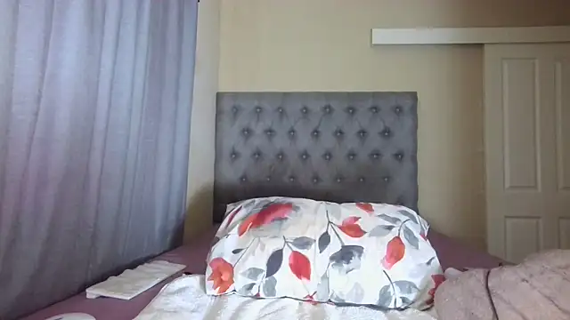 nanababe1 online show from 26, 9, 2025