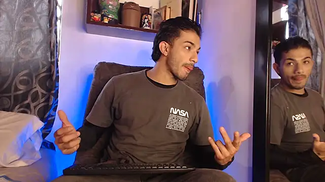 ArturoCardona  online show from 1, 4, 2026