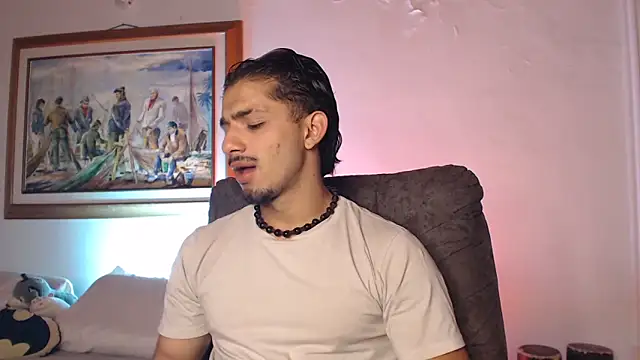 ArturoCardona  online show from 22, 4, 2026