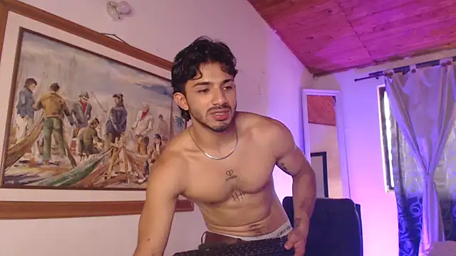 Snapshot of ArturoCardona_ chatting on 2, 6, 2026 ArturoCardona online show from 2, 6, 2026