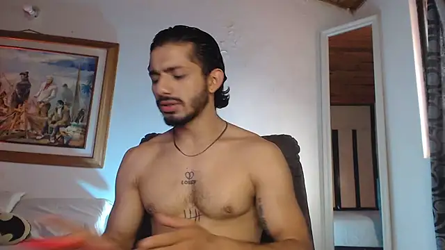 Snapshot of ArturoCardona_ chatting on 23, 6, 2026 ArturoCardona online show from 23, 6, 2026