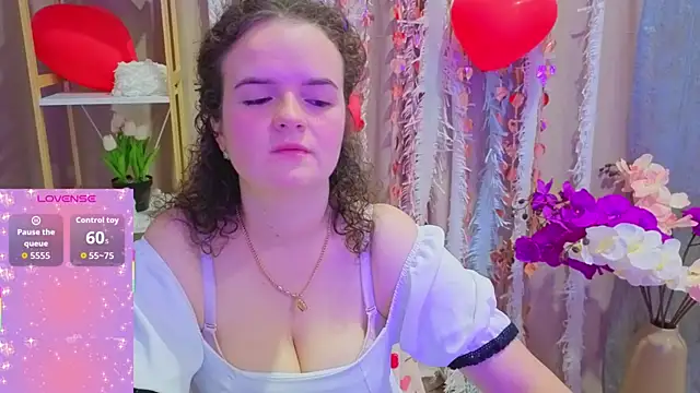 Luisa Rosee online show from 14, 2, 2026