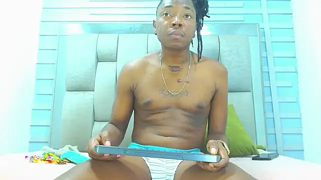 Black Fire10 online show from 24, 4, 2026