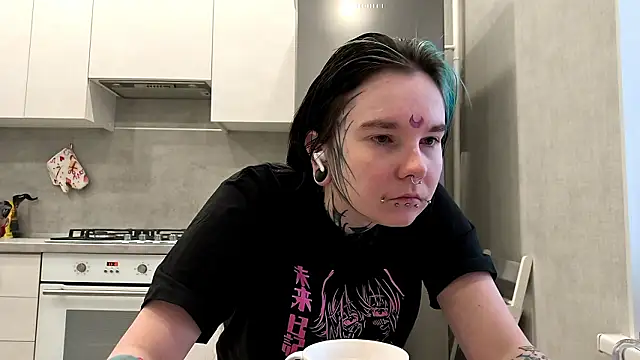 HighelikeGirl online show from 3, 2, 2026