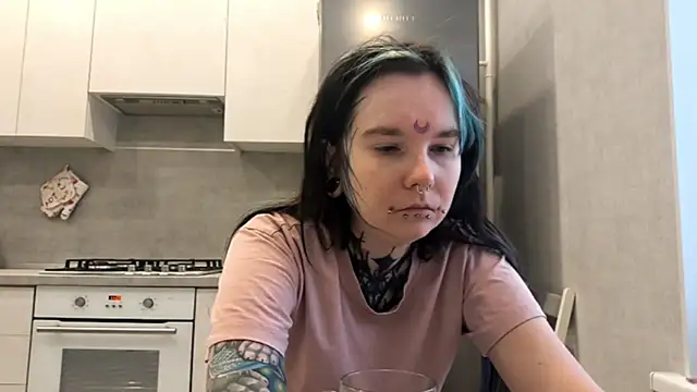 HighelikeGirl online show from 20, 2, 2026