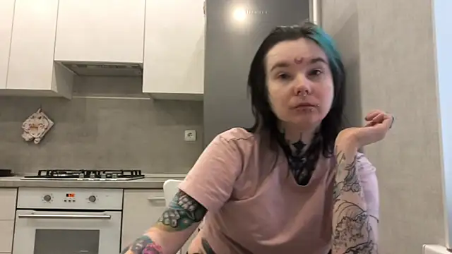 HighelikeGirl online show from 24, 2, 2026