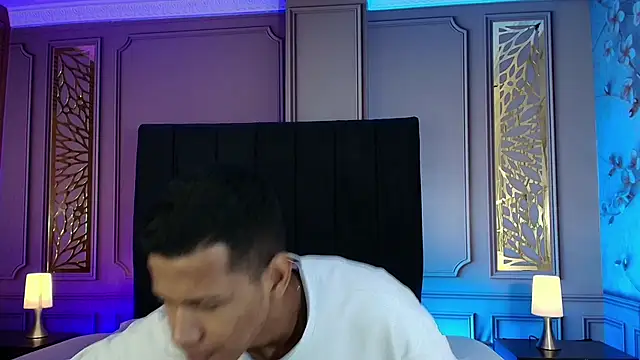 KingStark  online show from 13, 9, 2025