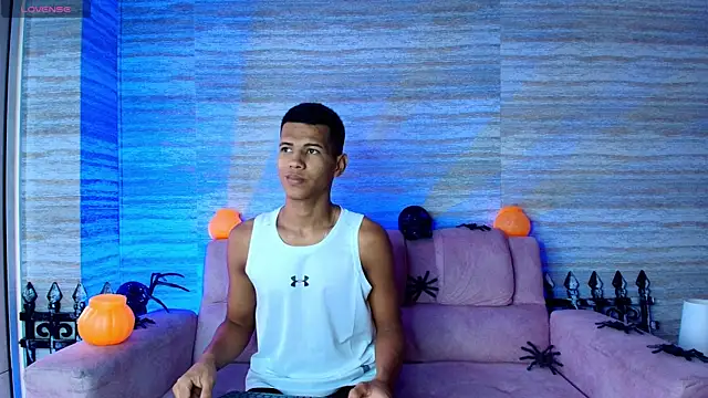 KingStark  online show from 16, 10, 2025