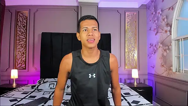 KingStark  online show from 26, 10, 2025