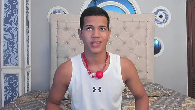 KingStark  online show from 19, 12, 2025