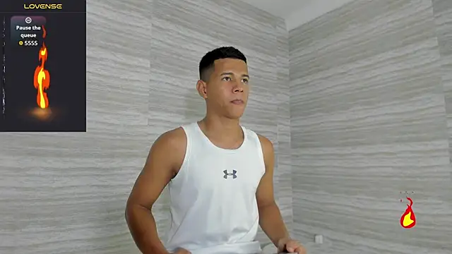 KingStark  online show from 15, 1, 2026