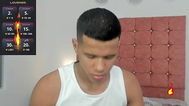 KingStark  online show from 15, 2, 2026