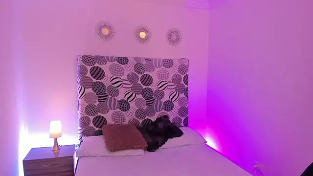 KingStark  online show from 11, 3, 2026