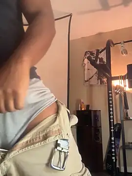 KeYBuMp323 online show from 21, 10, 2025