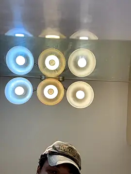 KeYBuMp323 online show from 4, 12, 2025