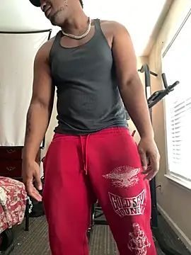 KeYBuMp323 online show from 15, 12, 2025