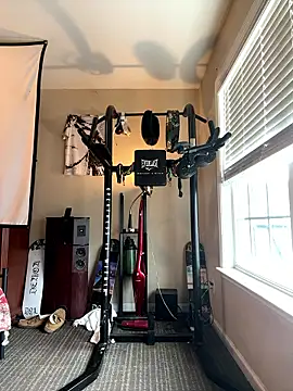 KeYBuMp323 online show from 17, 1, 2026