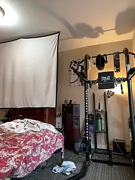 KeYBuMp323 online show from 21, 2, 2026