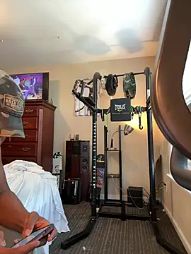 KeYBuMp323 online show from 9, 4, 2026