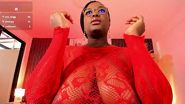 MichellePreston online show from 11, 3, 2026