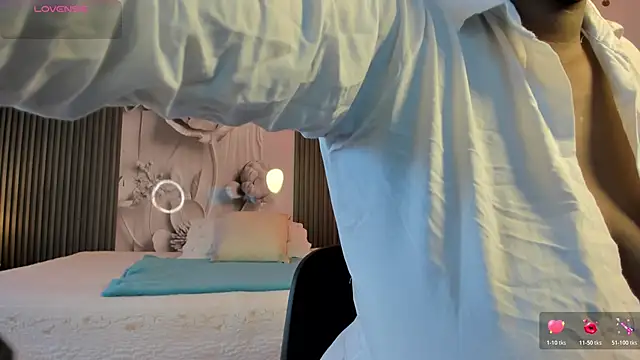 MichellePreston online show from 31, 3, 2026