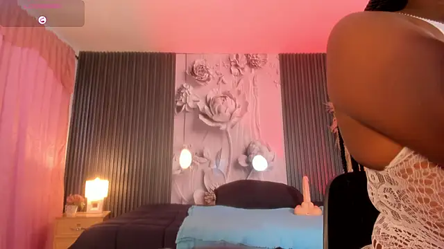 MichellePreston online show from 22, 4, 2026