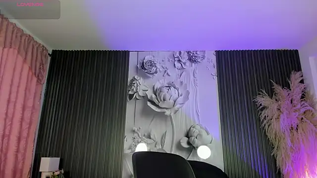 MichellePreston online show from 23, 4, 2026