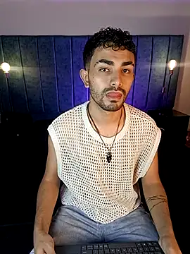 Snapshot of JuanchoAfpa chatting on 8, 10, 2025 JuanchoAfpa online show from 8, 10, 2025