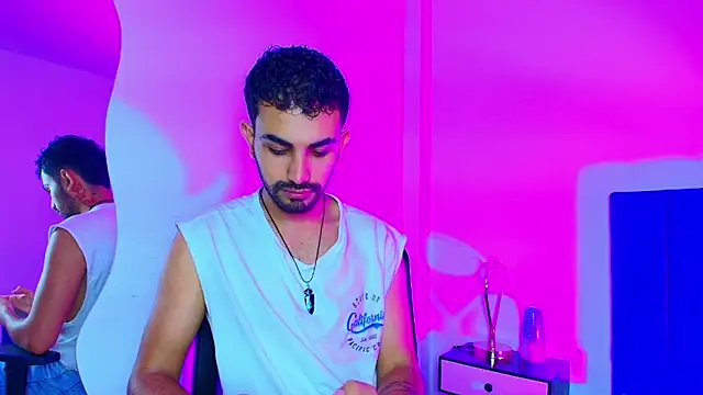 Snapshot of JuanchoAfpa chatting on 15, 10, 2025 JuanchoAfpa online show from 15, 10, 2025