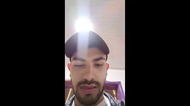 Snapshot of JuanchoAfpa chatting on 21, 10, 2025 JuanchoAfpa online show from 21, 10, 2025