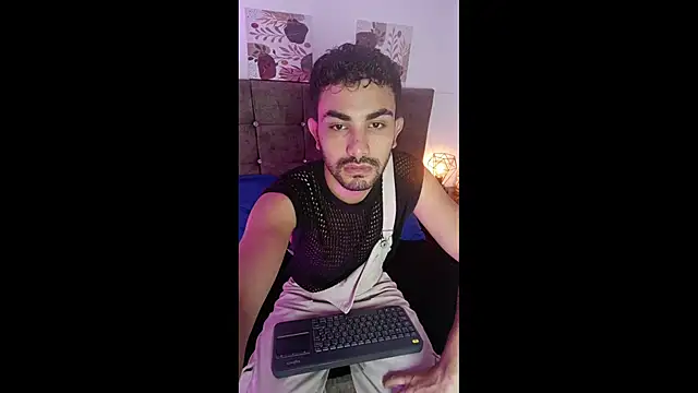 Snapshot of JuanchoAfpa chatting on 23, 10, 2025 JuanchoAfpa online show from 23, 10, 2025