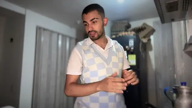 Snapshot of JuanchoAfpa chatting on 24, 11, 2025 JuanchoAfpa online show from 24, 11, 2025