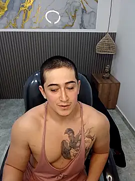 Lancelot 19 online show from 18, 9, 2025