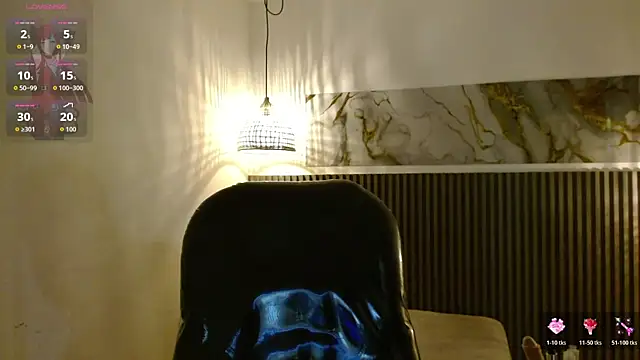 Lancelot 19 online show from 26, 10, 2025