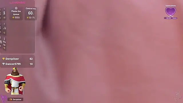 Jasmin hamdan online show from 3, 12, 2025