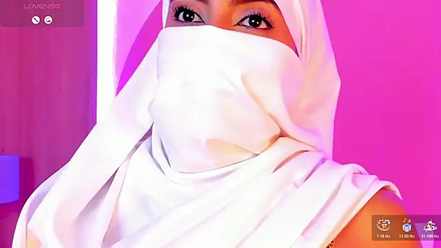 Jasmin hamdan online show from 23, 2, 2026