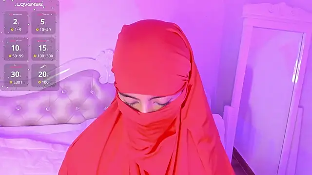 Jasmin hamdan online show from 30, 3, 2026