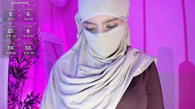 Jasmin hamdan online show from 10, 6, 2026